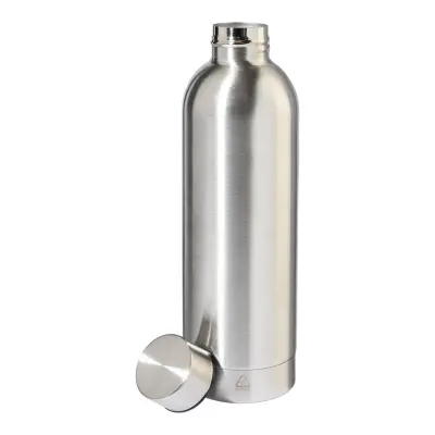Borraccia in acciaio PUMONO XL RSS 800 ml in acciaio riciclato - Immagine 12