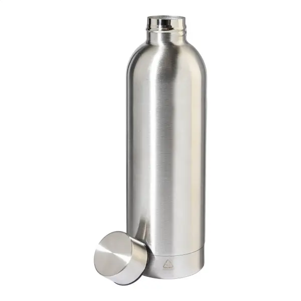 Borraccia in acciaio PUMONO XL RSS 800 ml in acciaio riciclato - Immagine 12