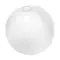 Pallone da spiaggia in plastica riciclata PATONG - Anteprima 2
