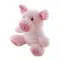Peluche in PET riciclato maialino REOINK - Anteprima 2