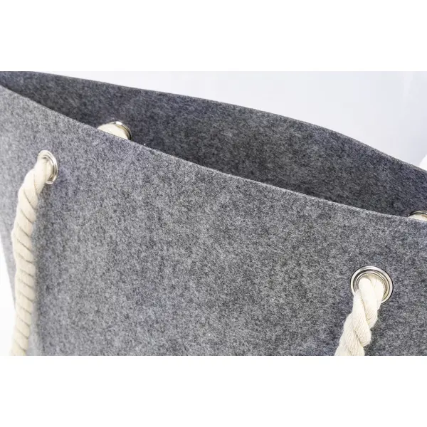 Borsa da spiaggia personalizzabile REFELT BEACH - Immagine 16