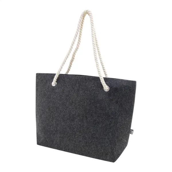 Borsa da spiaggia personalizzabile REFELT BEACH - Immagine 17