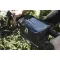 Borsa portacellulare da bicicletta in rPET VELOFON PLUS - Anteprima 5