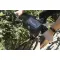 Borsa portacellulare da bicicletta in rPET VELOFON PLUS - Anteprima 8