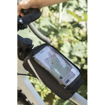 Borsa in PET riciclato portacellulare da bicicletta VELOFON - Immagine 7