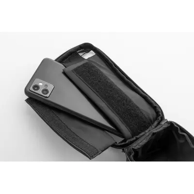 Borsa in PET riciclato portacellulare da bicicletta VELOFON - Immagine 10