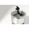 Bicchiere in acciao riciclato personalizzabile WAFFEE - Anteprima 27