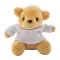 Portachiavi con orsetto in peluche TEDDYFOB - Anteprima 4