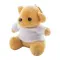 Portachiavi con orsetto in peluche TEDDYFOB - Anteprima 5