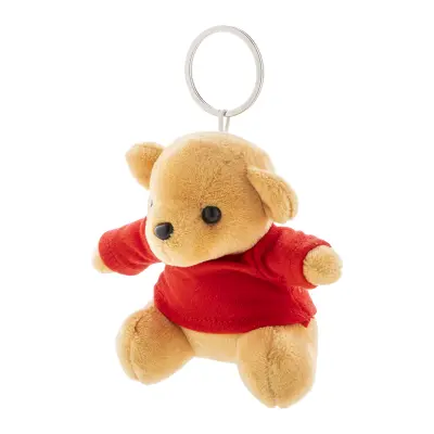 Portachiavi con orsetto in peluche TEDDYFOB - Immagine 8