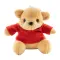 Portachiavi con orsetto in peluche TEDDYFOB - Anteprima 9