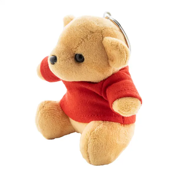 Portachiavi con orsetto in peluche TEDDYFOB - Immagine 10