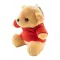 Portachiavi con orsetto in peluche TEDDYFOB - Anteprima 10