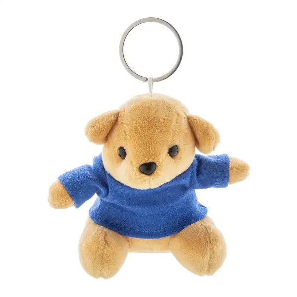 Portachiavi con orsetto in peluche TEDDYFOB - Immagine 13