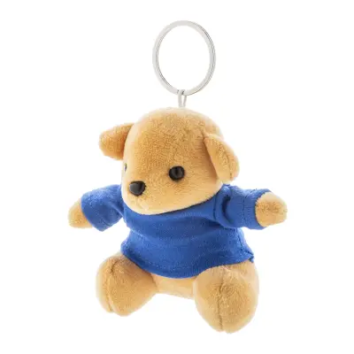 Portachiavi con orsetto in peluche TEDDYFOB - Immagine 12