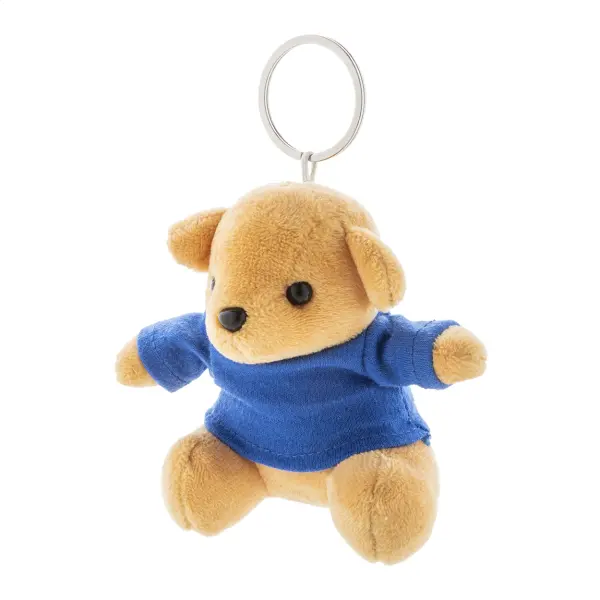 Portachiavi con orsetto in peluche TEDDYFOB - Immagine 12