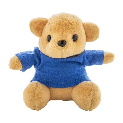 Portachiavi con orsetto in peluche TEDDYFOB - Immagine 14
