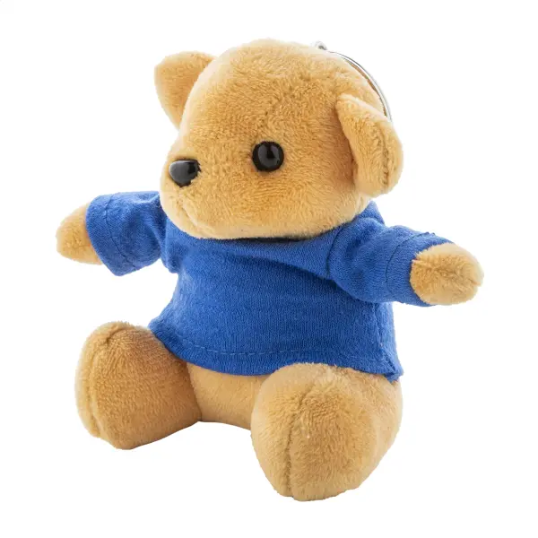 Portachiavi con orsetto in peluche TEDDYFOB - Immagine 15