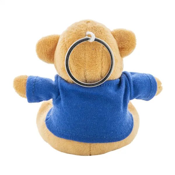 Portachiavi con orsetto in peluche TEDDYFOB - Immagine 16