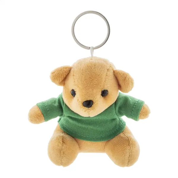 Portachiavi con orsetto in peluche TEDDYFOB - Immagine 17