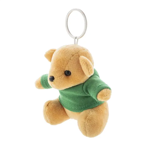 Portachiavi con orsetto in peluche TEDDYFOB - Immagine 18