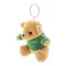 Portachiavi con orsetto in peluche TEDDYFOB - Anteprima 18
