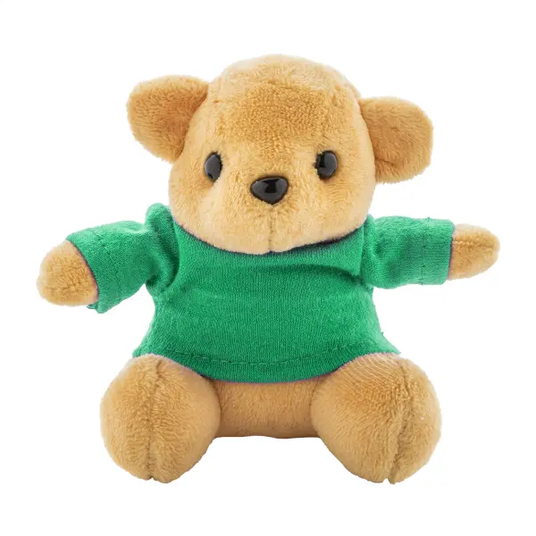 Portachiavi con orsetto in peluche TEDDYFOB - Immagine 19