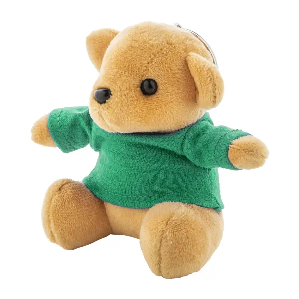Portachiavi con orsetto in peluche TEDDYFOB - Immagine 20