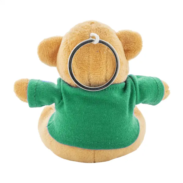 Portachiavi con orsetto in peluche TEDDYFOB - Immagine 21