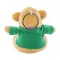 Portachiavi con orsetto in peluche TEDDYFOB - Anteprima 21