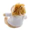 Portachiavi con leone in peluche LIOFOB - Anteprima 5