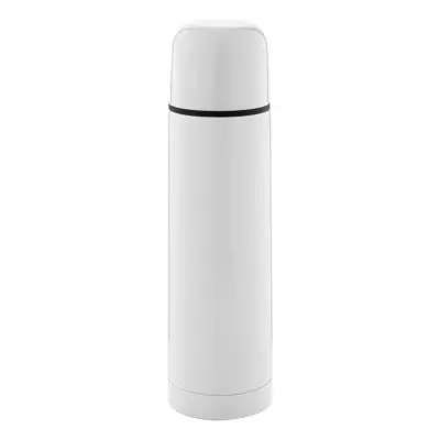 Thermos per sublimazione in acciaio riciclato REBUSTA SUBO - Immagine 6