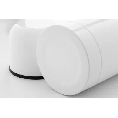 Thermos per sublimazione in acciaio riciclato REBUSTA SUBO - Immagine 5