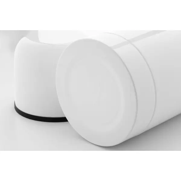 Thermos per sublimazione in acciaio riciclato REBUSTA SUBO - Immagine 5