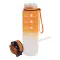 Borraccia motivazionale SIPGRADE 1000 ml in RPET promozionale - Anteprima 3