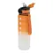 Borraccia motivazionale SIPGRADE 1000 ml in RPET promozionale - Anteprima 4