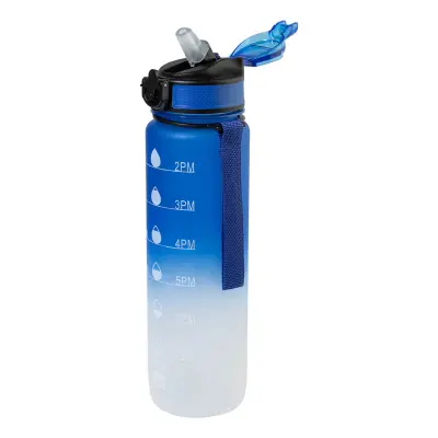 Borraccia motivazionale SIPGRADE 1000 ml in RPET promozionale - Immagine 20