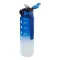 Borraccia motivazionale SIPGRADE 1000 ml in RPET promozionale - Anteprima 20