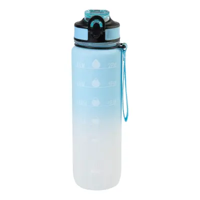 Borraccia motivazionale SIPGRADE 1000 ml in RPET promozionale - Immagine 23