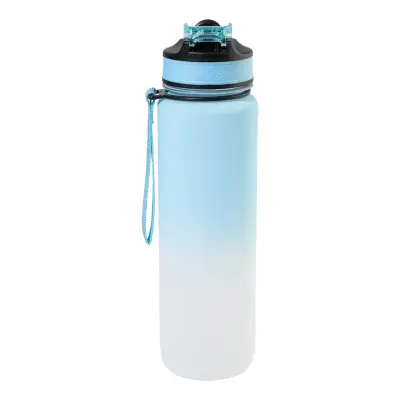 Borraccia motivazionale SIPGRADE 1000 ml in RPET promozionale - Immagine 26