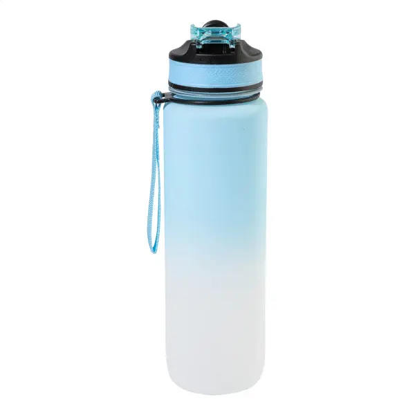 Borraccia motivazionale SIPGRADE 1000 ml in RPET promozionale - Immagine 26