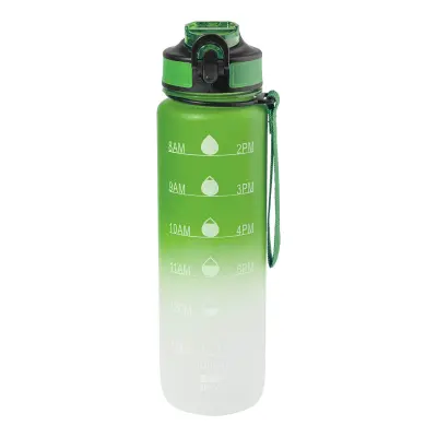 Borraccia motivazionale SIPGRADE 1000 ml in RPET promozionale - Immagine 29