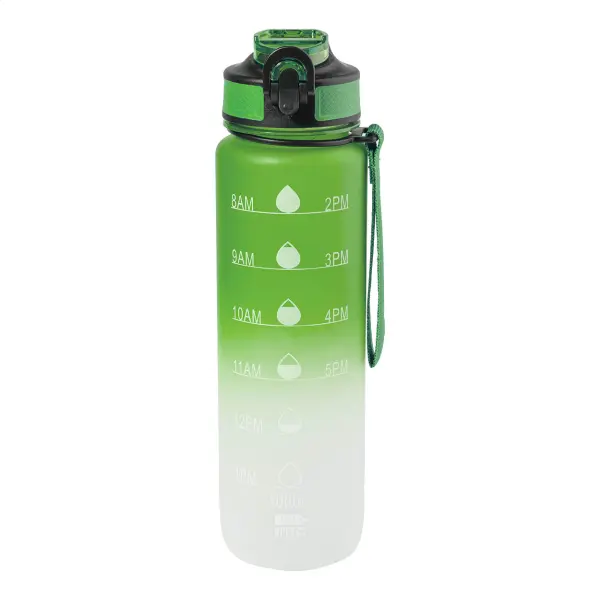 Borraccia motivazionale SIPGRADE 1000 ml in RPET promozionale - Immagine 29