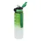 Borraccia motivazionale SIPGRADE 1000 ml in RPET promozionale - Anteprima 31