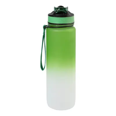 Borraccia motivazionale SIPGRADE 1000 ml in RPET promozionale - Immagine 32
