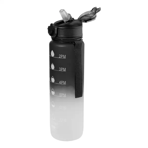 Borraccia motivazionale SIPGRADE 1000 ml in RPET promozionale - Immagine 36