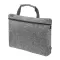 Borsa porta computer in rPET personalizzabile REFELT LAPTOP - Anteprima 2