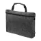Borsa porta computer in rPET personalizzabile REFELT LAPTOP - Anteprima 9