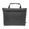Borsa porta computer in rPET personalizzabile REFELT LAPTOP - Anteprima 10