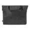 Borsa porta computer in rPET personalizzabile REFELT LAPTOP - Anteprima 13